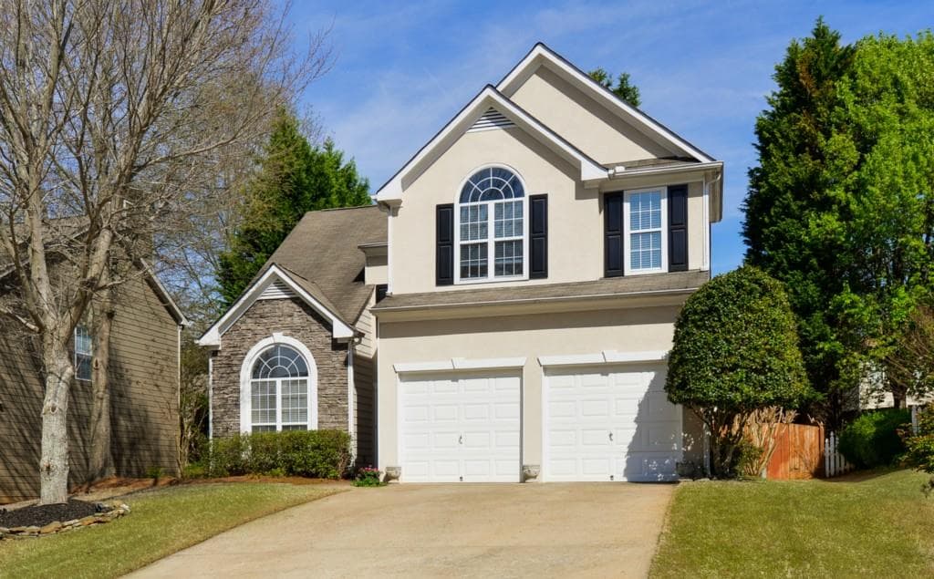 3640 Bancroft Main, Kennesaw, GA 30144 — most recent listing photo