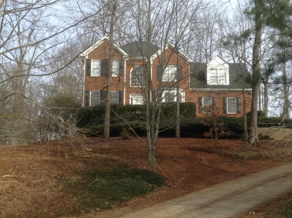 4 bedroom, 2,446 sq ft single family residence sold at 369 Greycoat Bluff, Marietta, GA 30064