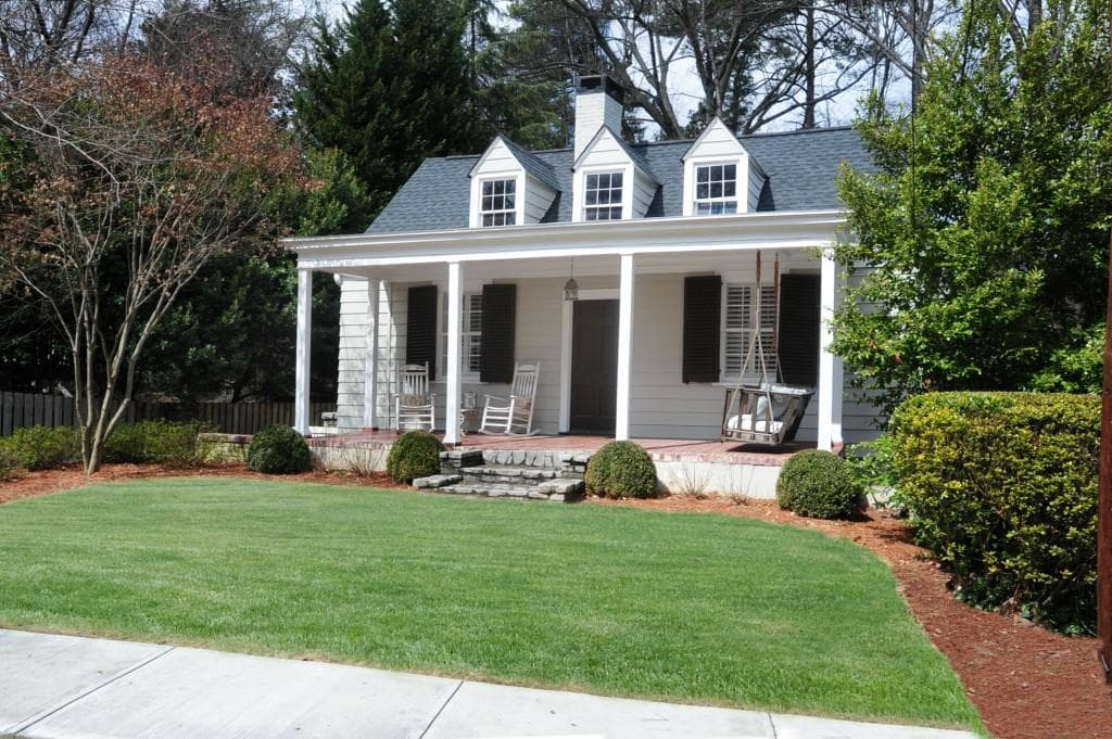 3 bedroom, 1,373 sq ft single family residence sold at 756 Martina Drive, Atlanta, GA 30305