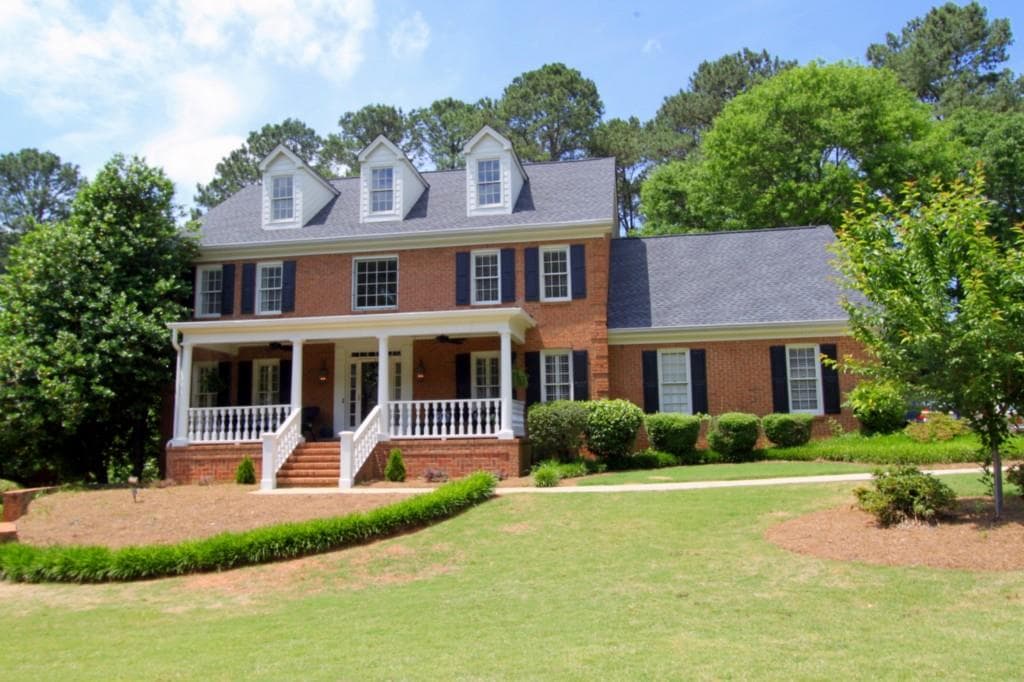 3562 Finger Creek, Lilburn, GA 30047 — most recent listing photo