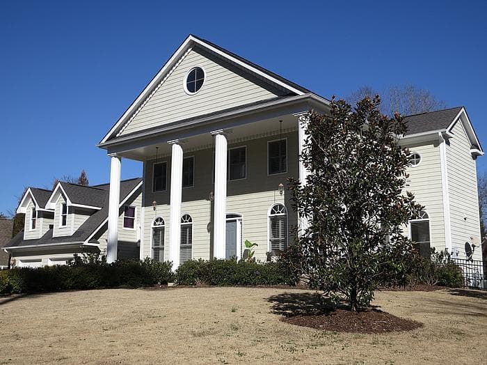 4 bedroom, 3,303 sq ft single family residence sold at 349 Pine Grove Road, Roswell, GA 30075