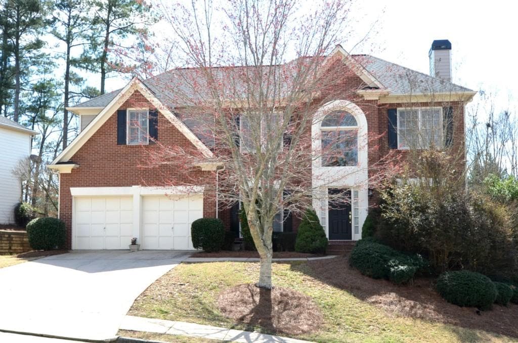 1155 Compass Pointe Crossing, Alpharetta, GA 30005 — most recent listing photo