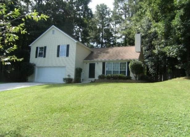 4532 PEPPERMILL Place, Acworth, GA 30101 — most recent listing photo