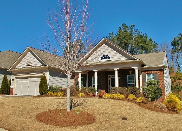 6713 Amherst Drive, Hoschton, GA 30548 — most recent listing photo