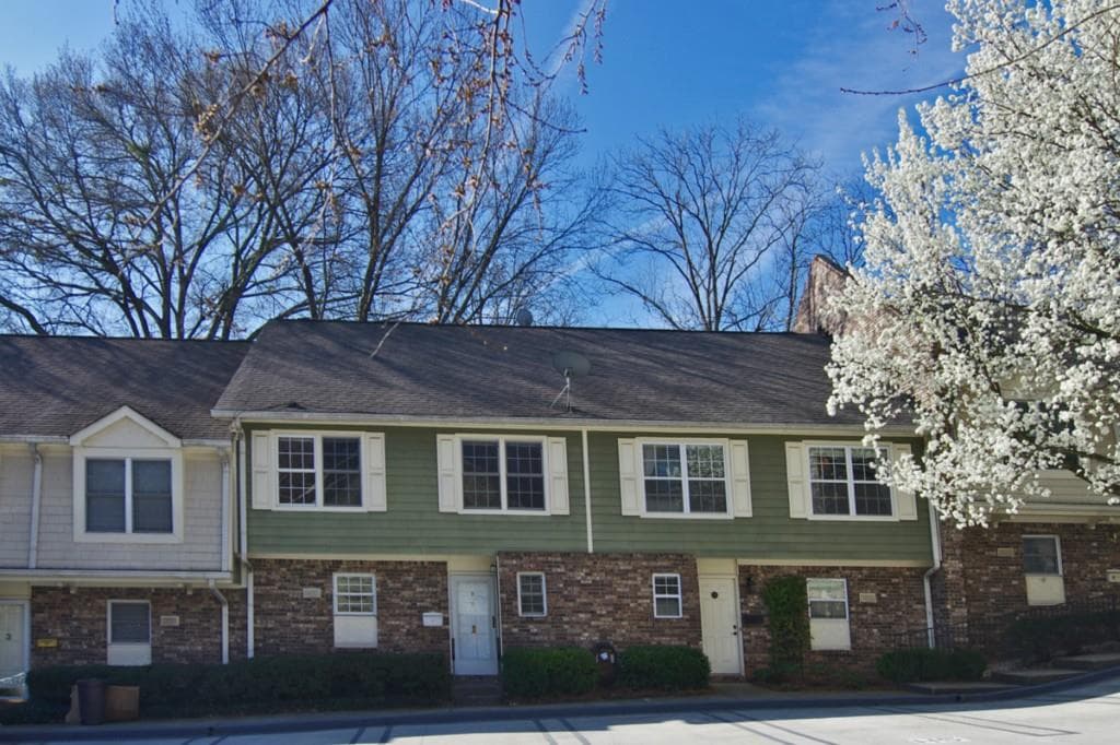307 Adair Street H 4, Decatur, GA 30030 — most recent listing photo