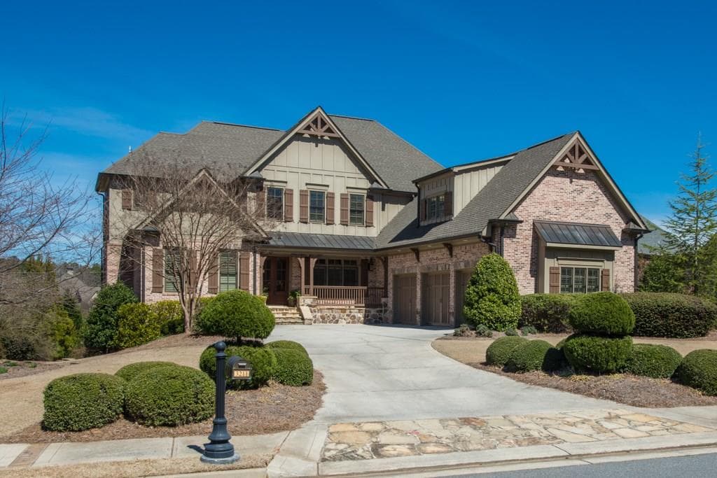 3211 Teaberry Way, Marietta, GA 30068 — most recent listing photo