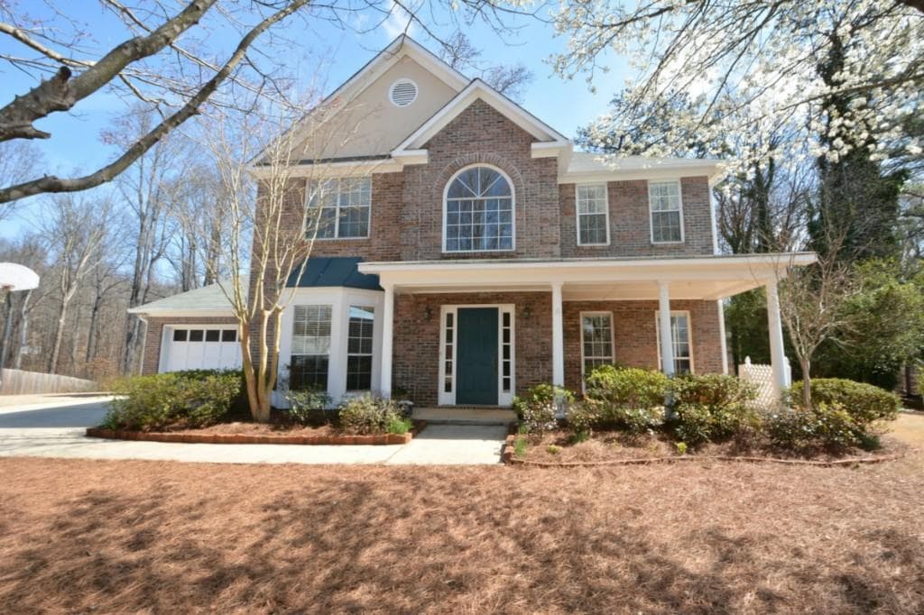 3330 Ashton Drive, Suwanee, GA 30024 — most recent listing photo