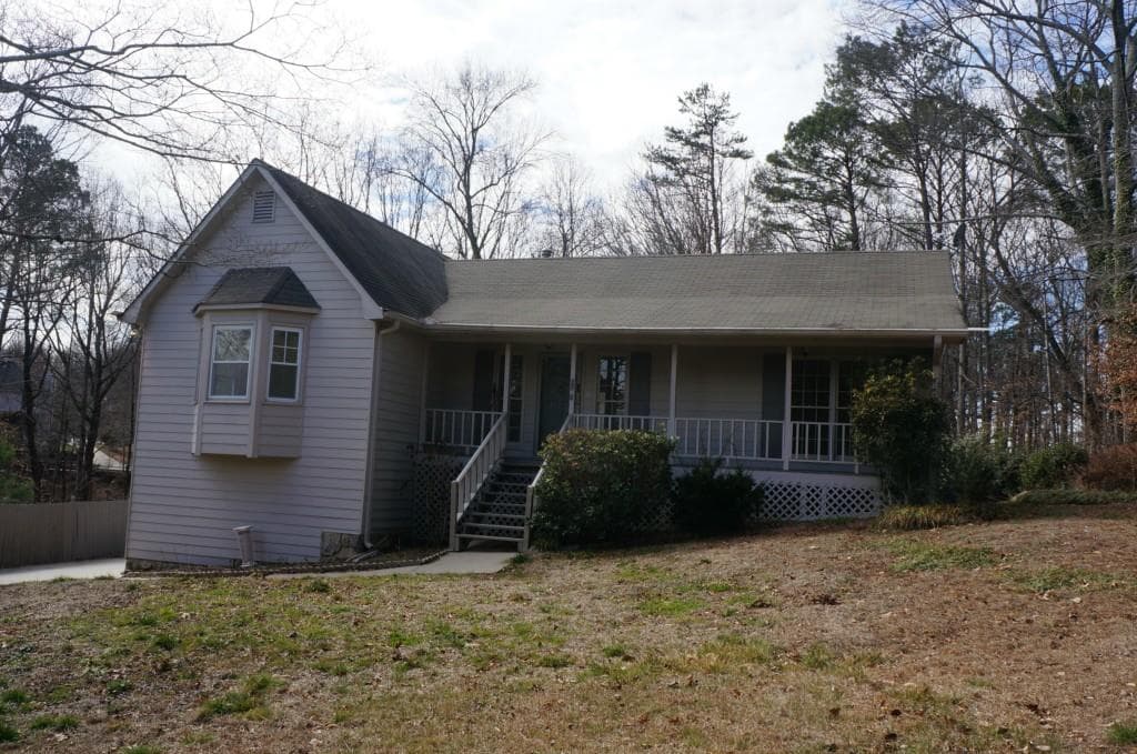3261 Mills Ridge Drive, Canton, GA 30114 — most recent listing photo