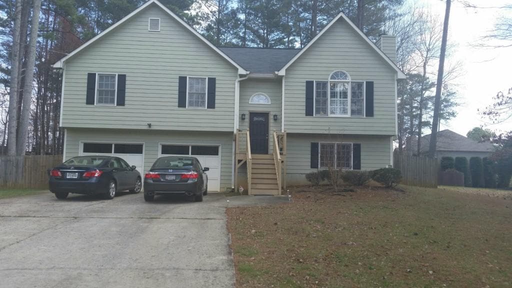250 Stewart Drive, Dallas, GA 30132 — most recent listing photo