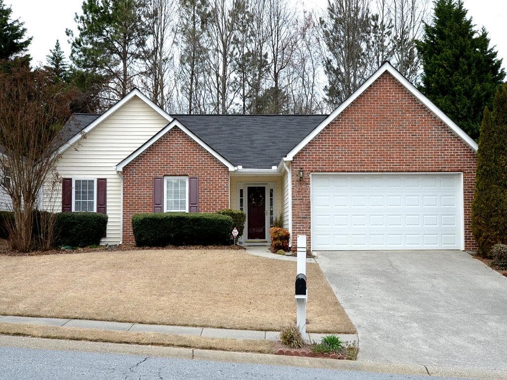 2355 Golden Valley Drive, Lawrenceville, GA 30043 — most recent listing photo