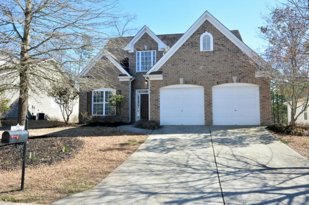 213 Springs Crossing, Canton, GA 30114 — most recent listing photo