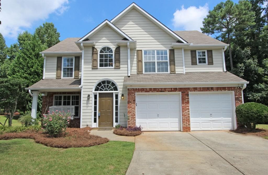 105 Holly Place, Canton, GA 30115 — most recent listing photo