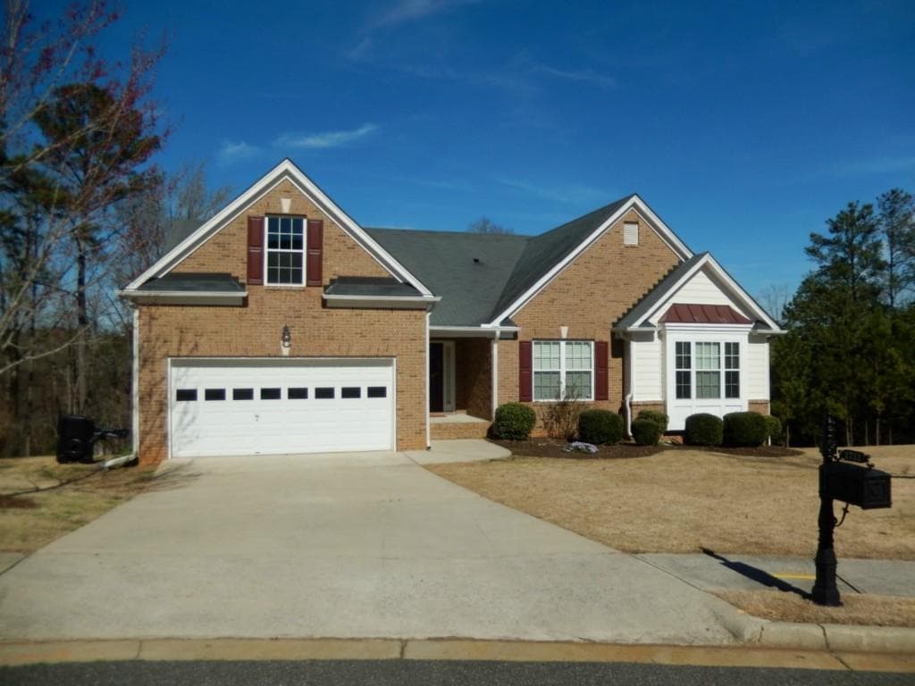 2732 CARLETON GOLD Road, Dacula, GA 30019 — most recent listing photo