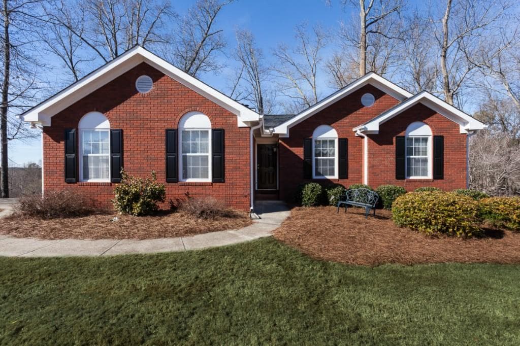 4920 Cripple Creek Court, Cumming, GA 30040 — most recent listing photo