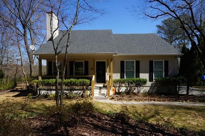 17 Larkwood Drive, Rome, GA 30161 — most recent listing photo