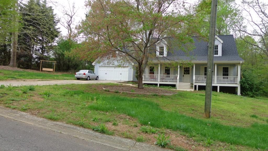 1400 Greenwood Court, Canton, GA 30115 — most recent listing photo