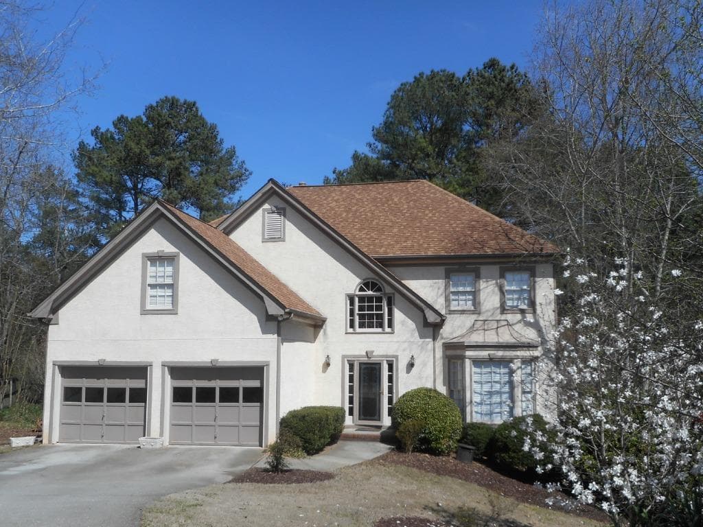 5 bedroom single family residence sold at 3602 Grahams Port Lane, Snellville, GA 30039