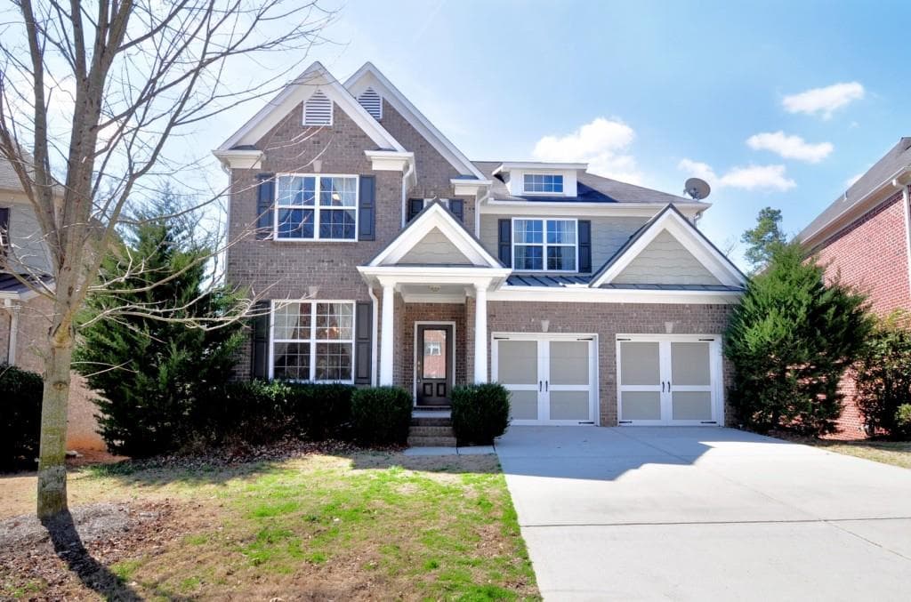 4981 Weathervane Drive, Alpharetta, GA 30022 — most recent listing photo