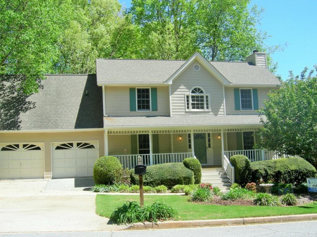 1030 Meadowsong Circle, Lawrenceville, GA 30043 — most recent listing photo