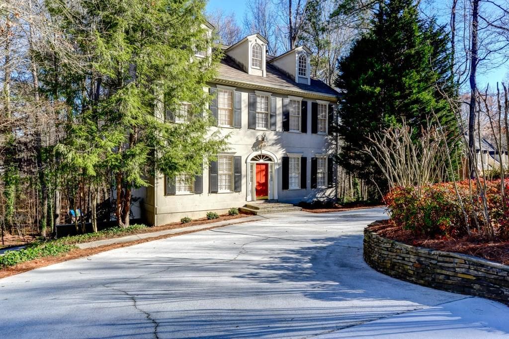 3531 Wynterset Drive, Snellville, GA 30039 — most recent listing photo
