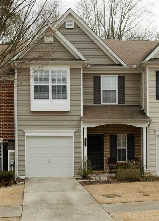 2 bedroom townhouse sold at 220 Azalea Circle, Cumming, GA 30040