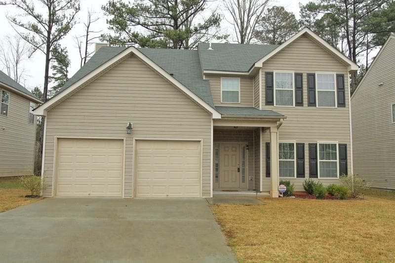 3917 Rosebud Park Drive, Snellville, GA 30039 — most recent listing photo