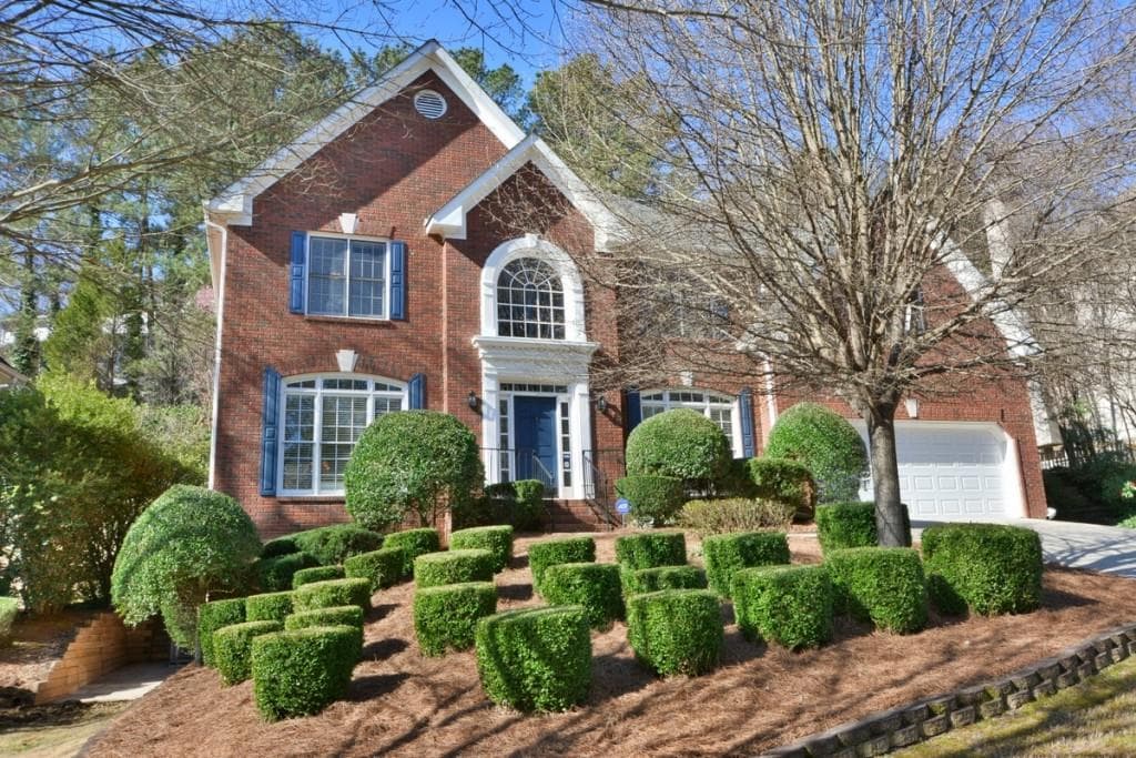 9190 Tuckerbrook Lane, Johns Creek, GA 30022 — most recent listing photo