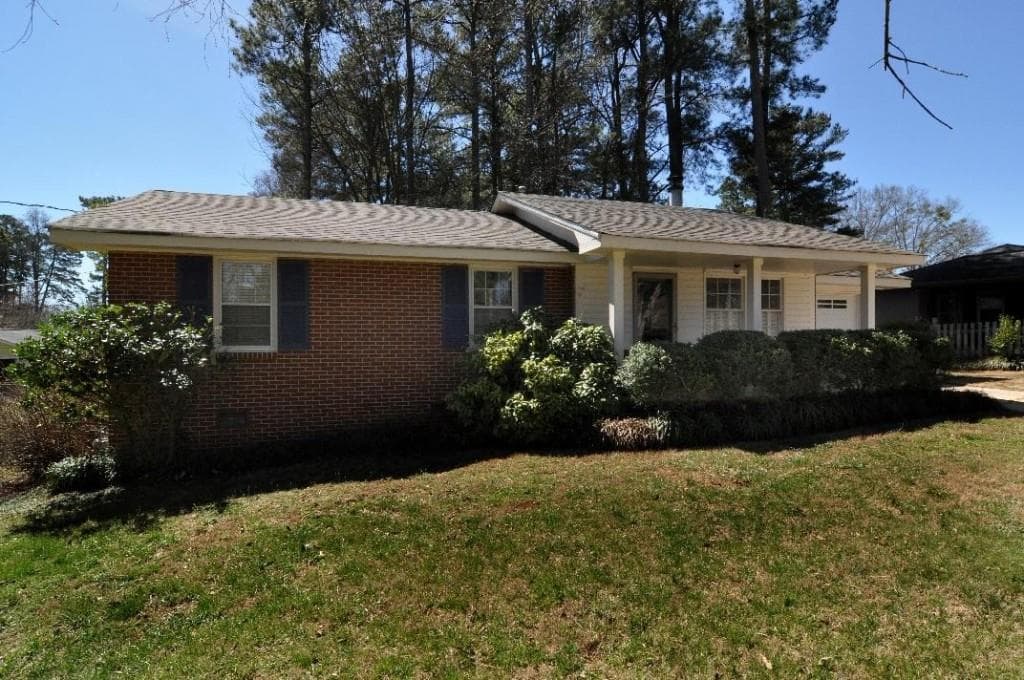 3151 Lindmoor Drive, Decatur, GA 30033 — most recent listing photo