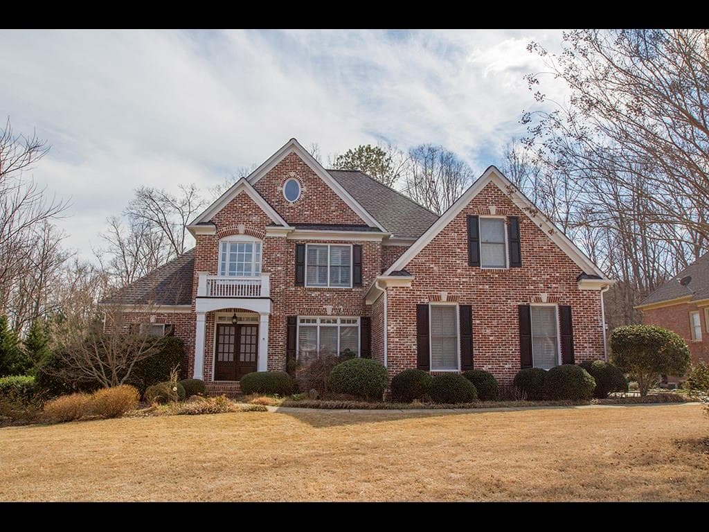 190 Laurel Way, Woodstock, GA 30188 — most recent listing photo