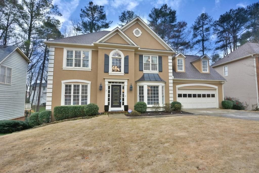 5495 Ashwind Trace, Johns Creek, GA 30005 — most recent listing photo