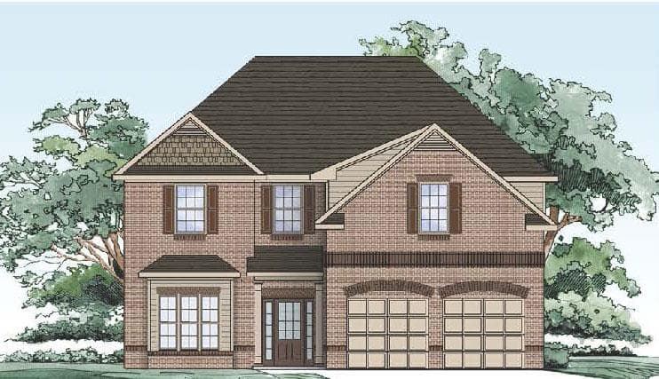 3615 Hancock View, Decatur, GA 30034 — most recent listing photo