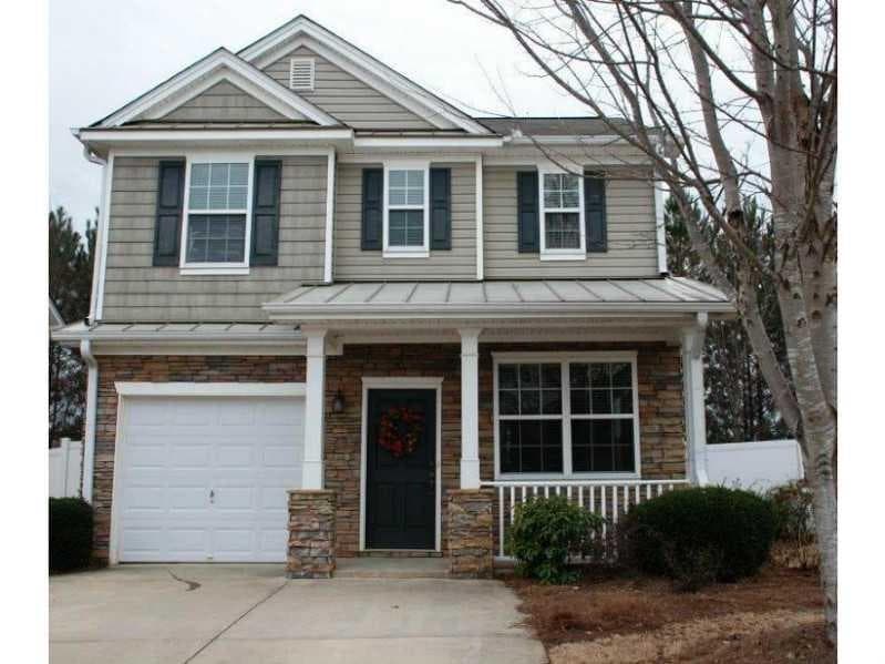 2 bedroom, 1,408 sq ft single family residence sold at 506 Sautee Place, Canton, GA 30114