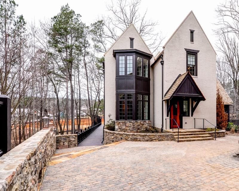 14 Swann Wynd, Chattahoochee Hills, GA 30268 — most recent listing photo
