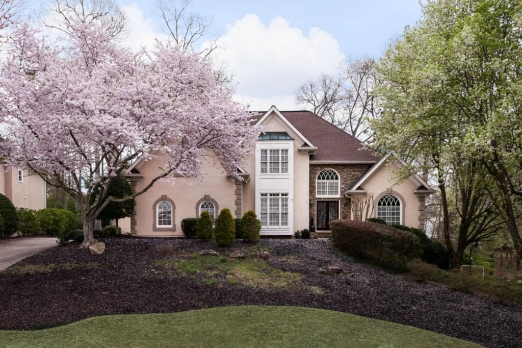 12175 Winding Oak Trail, Alpharetta, GA 30005 — most recent listing photo