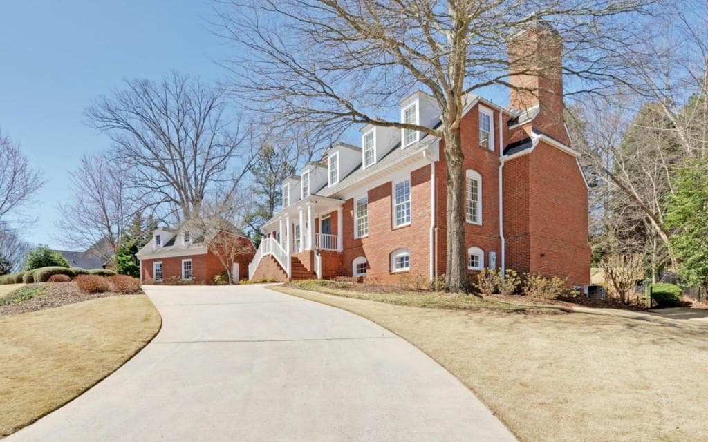 7765 WENTWORTH DR, Duluth, GA 30097 — most recent listing photo