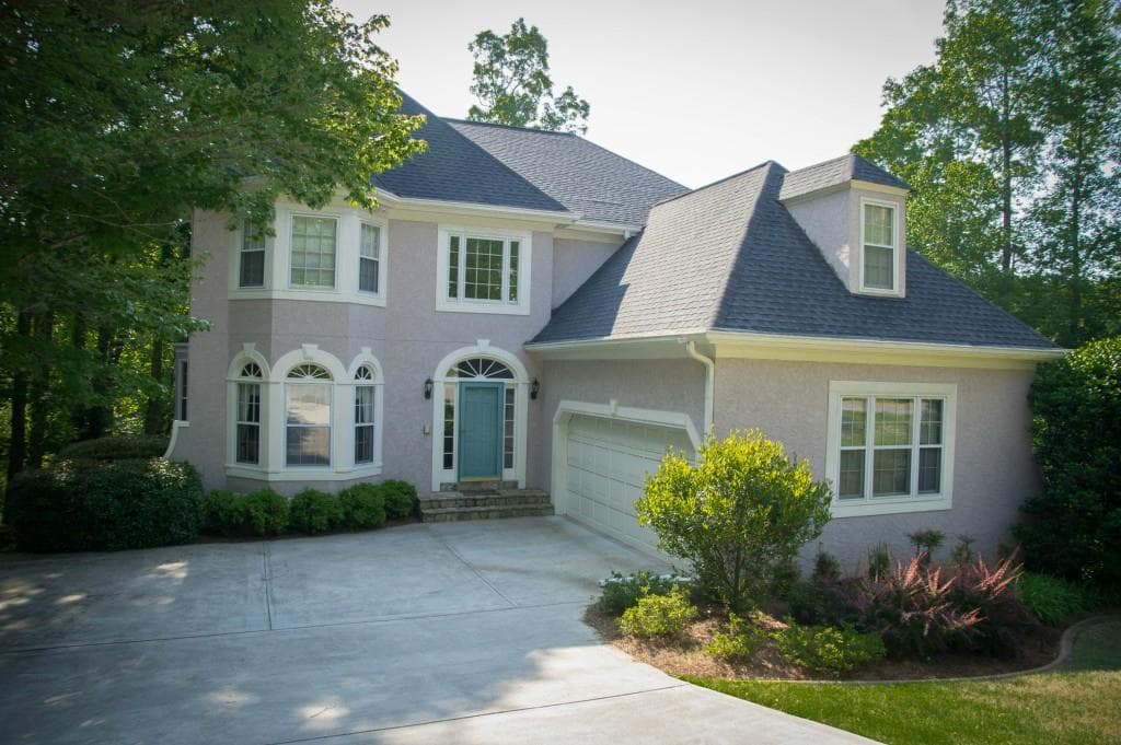 3336 Rough Creek Drive, Woodstock, GA 30189 — most recent listing photo