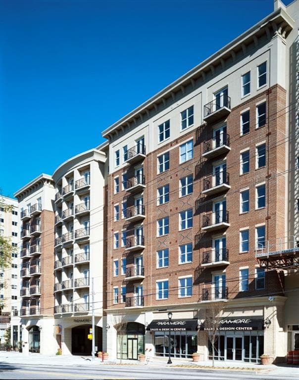 2255 Peachtree Road 625, Atlanta, GA 30309 — most recent listing photo