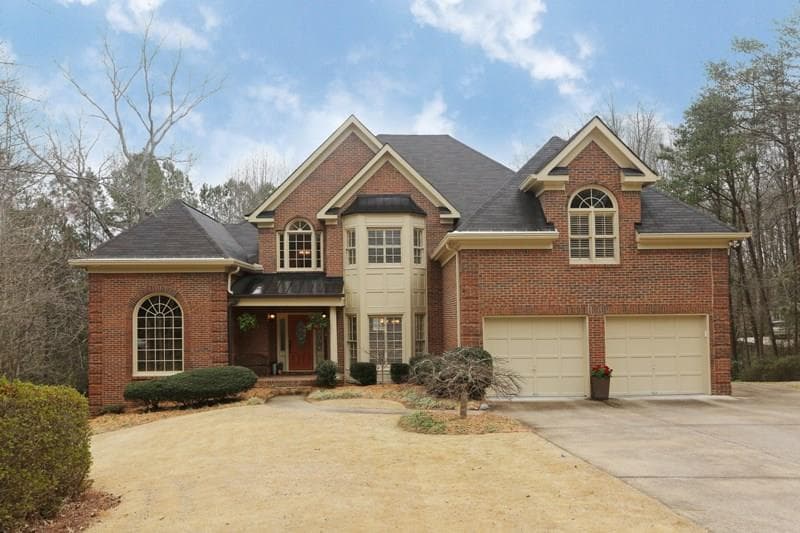 982 Ashebrooke Way, Marietta, GA 30068 — most recent listing photo