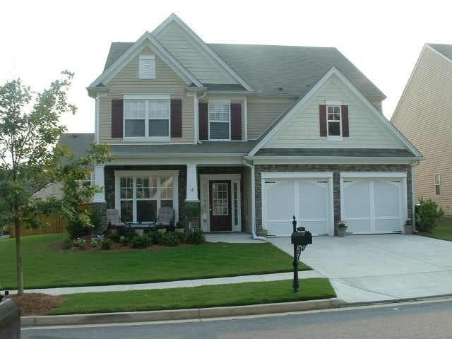 2466 Gristhaven Lane, Buford, GA 30519 — most recent listing photo