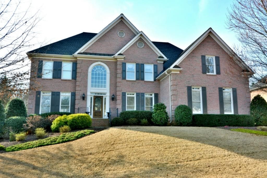 710 Old Knoll View, Alpharetta, GA 30022 — most recent listing photo