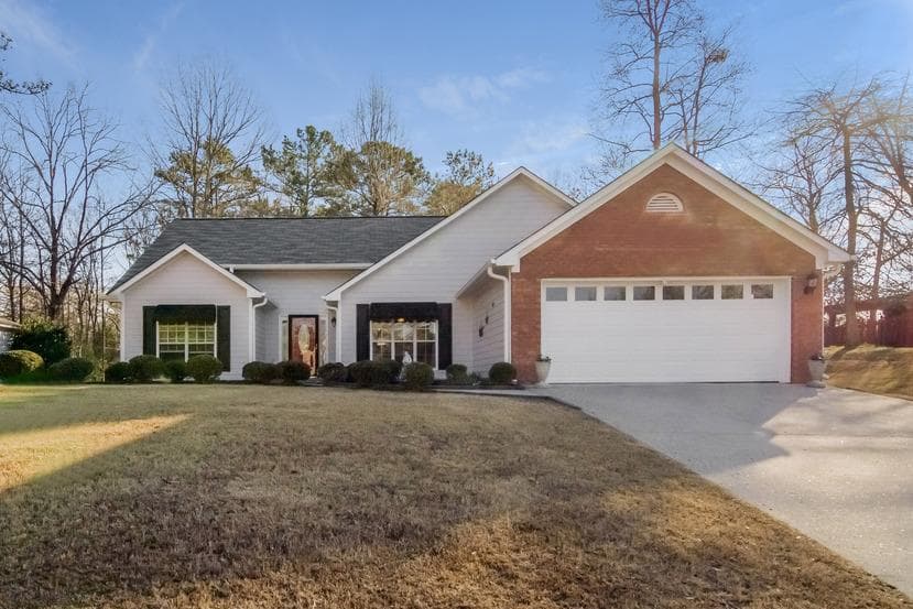 1545 Millhaven Drive, Auburn, GA 30011 — most recent listing photo