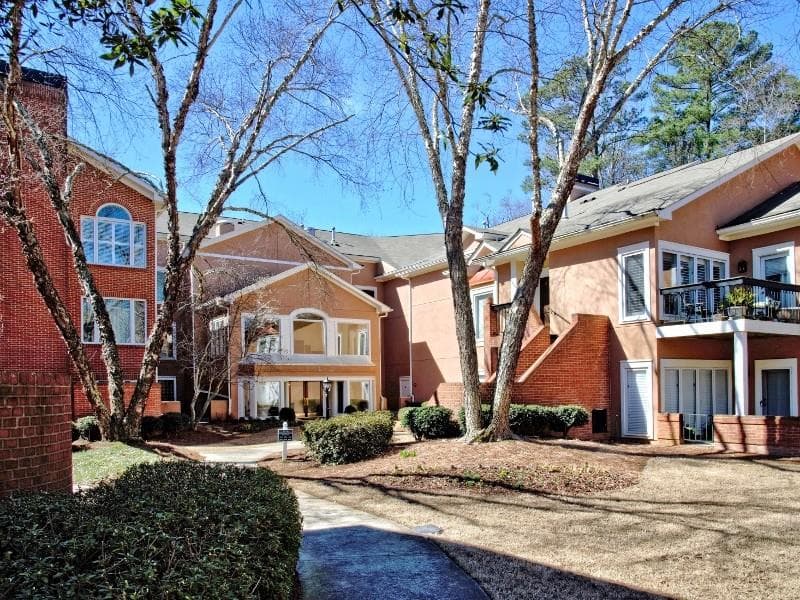 5236 Brooke Ridge Drive 5236, Dunwoody, GA 30338 — most recent listing photo