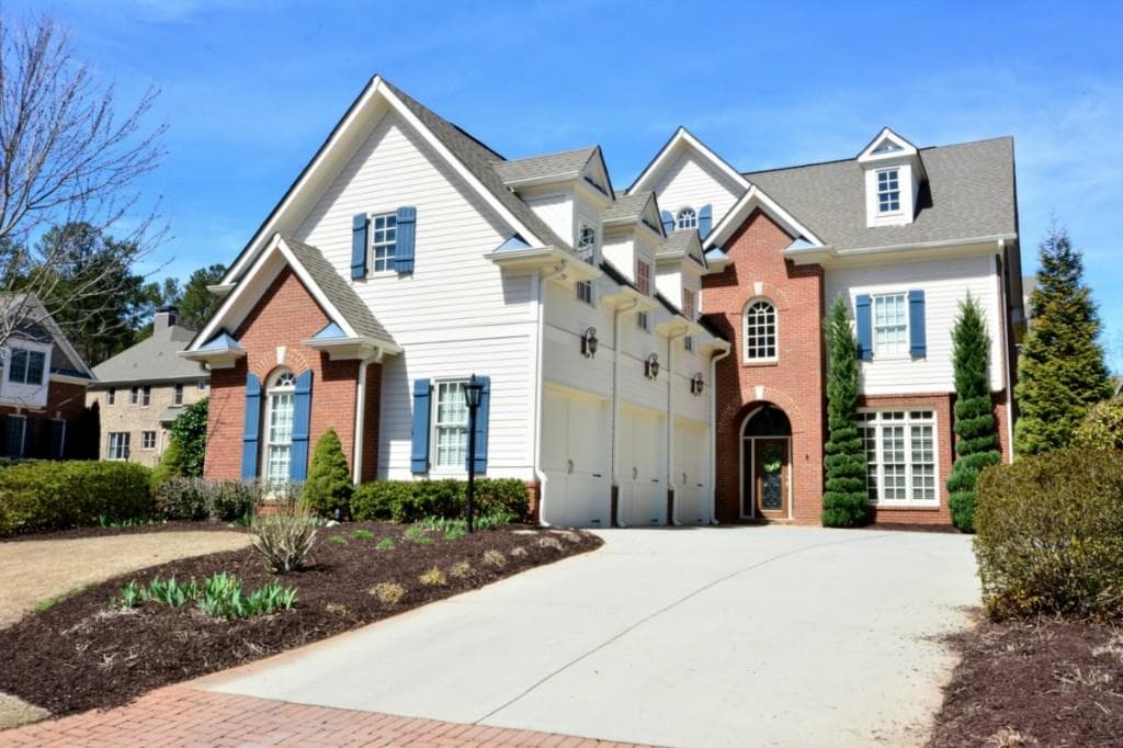 3057 Haynes Trail, Johns Creek, GA 30022 — most recent listing photo