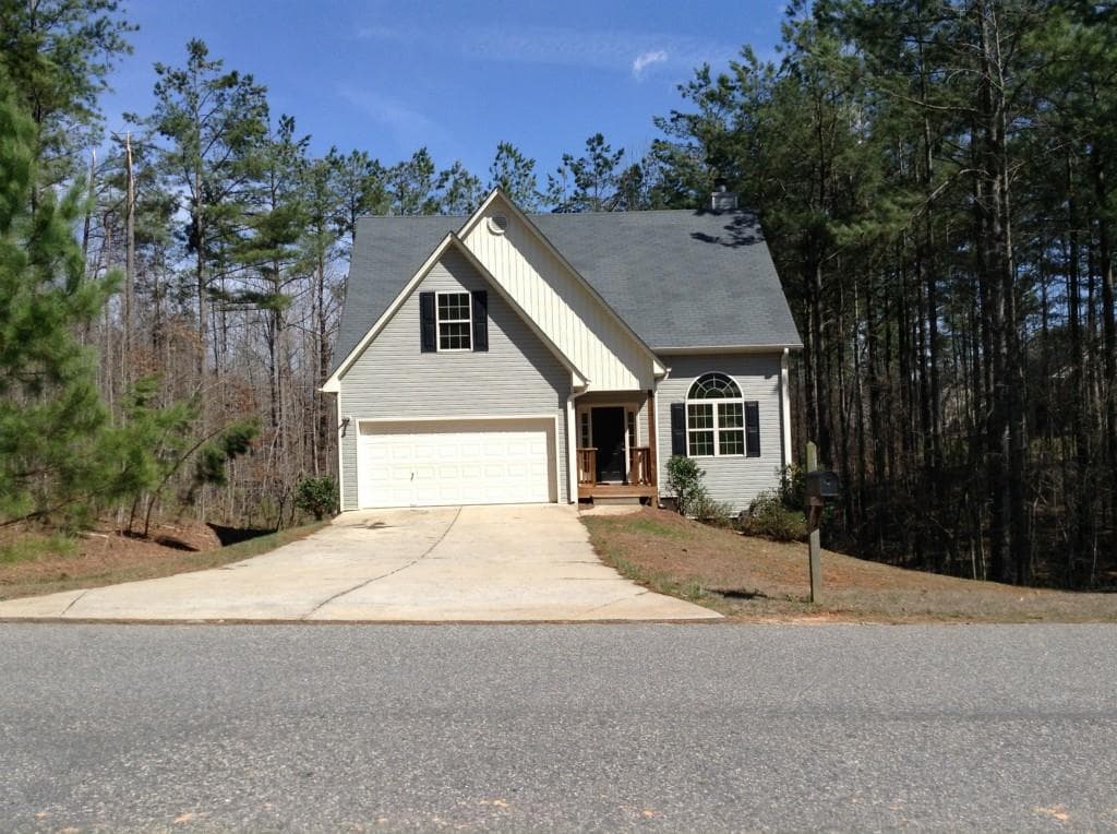 228 Pine Tree Drive, Dawsonville, GA 30534 — most recent listing photo