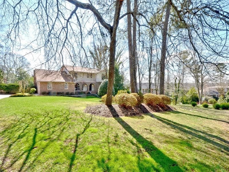 5621 Ball Mill Road, Dunwoody, GA 30338 — most recent listing photo
