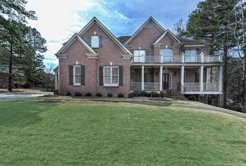4815 Registry Drive, Kennesaw, GA 30152 — most recent listing photo