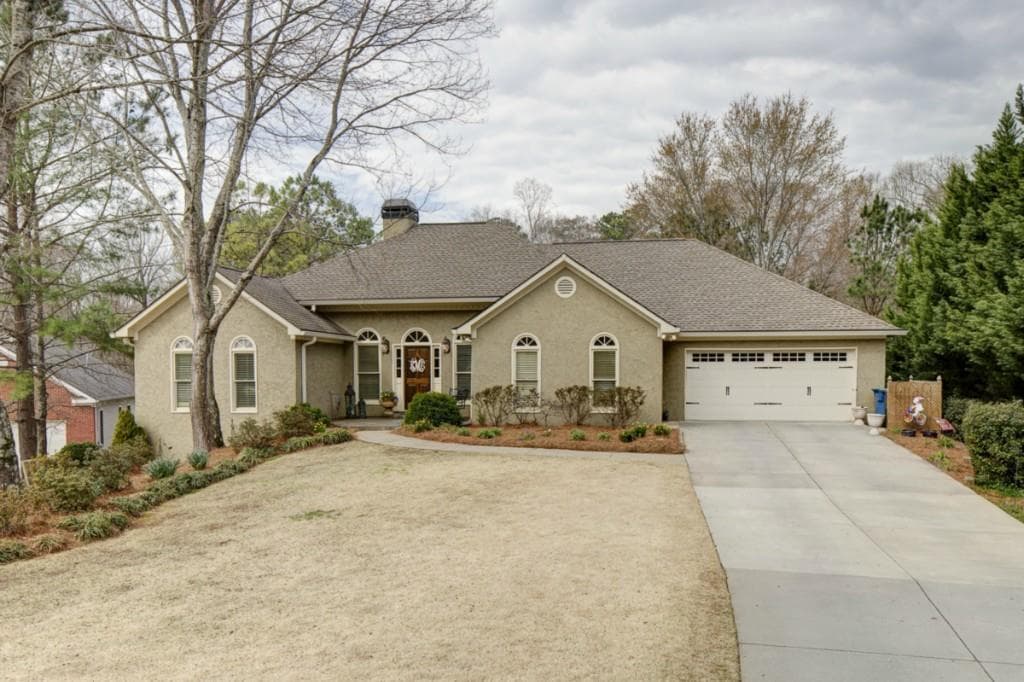 145 Watermill Falls, Alpharetta, GA 30004 — most recent listing photo