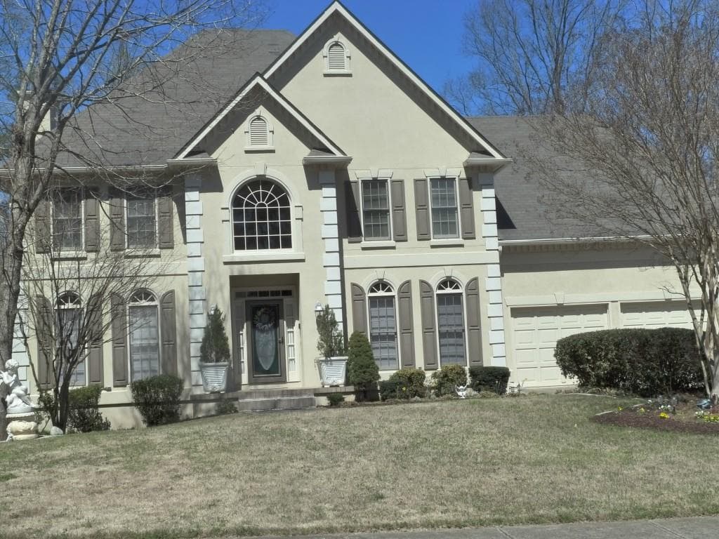 3303 Greencastle Chase, Marietta, GA 30062 — most recent listing photo