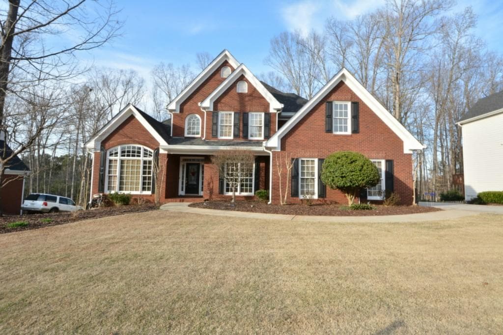 768 BARONGATE Drive, Lawrenceville, GA 30044 — most recent listing photo