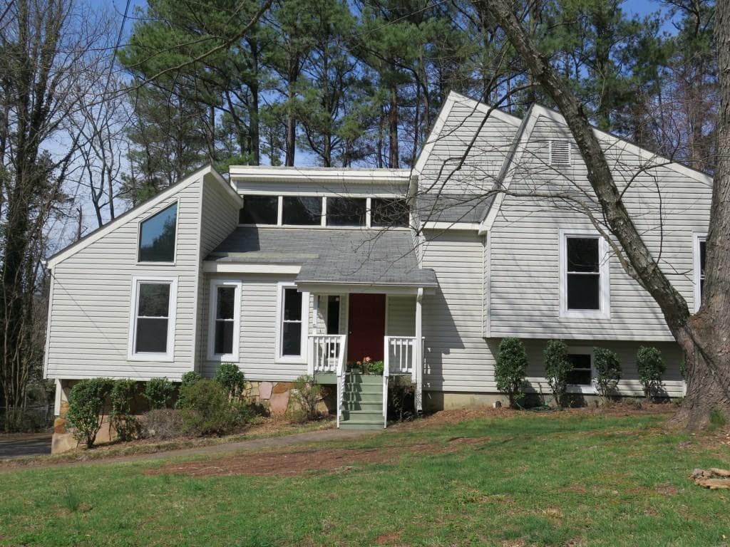 3474 Winter Wood Trace, Marietta, GA 30062 — most recent listing photo
